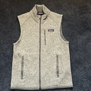 Patagonia Women’s Better Sweater - Fleece Vests